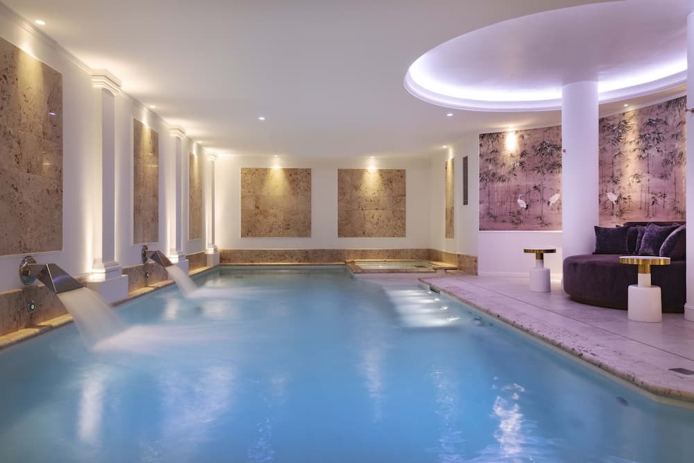 Paris j'Adore Hotel & Spa — 3