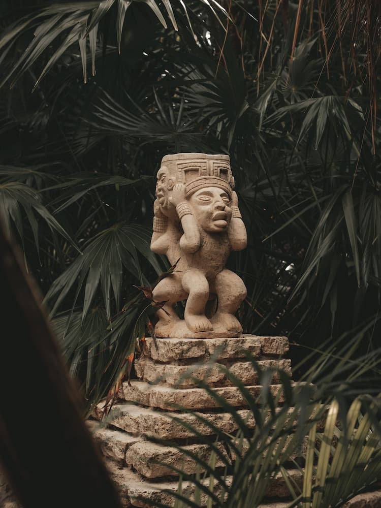 Glamp Ikal Tulum — 29