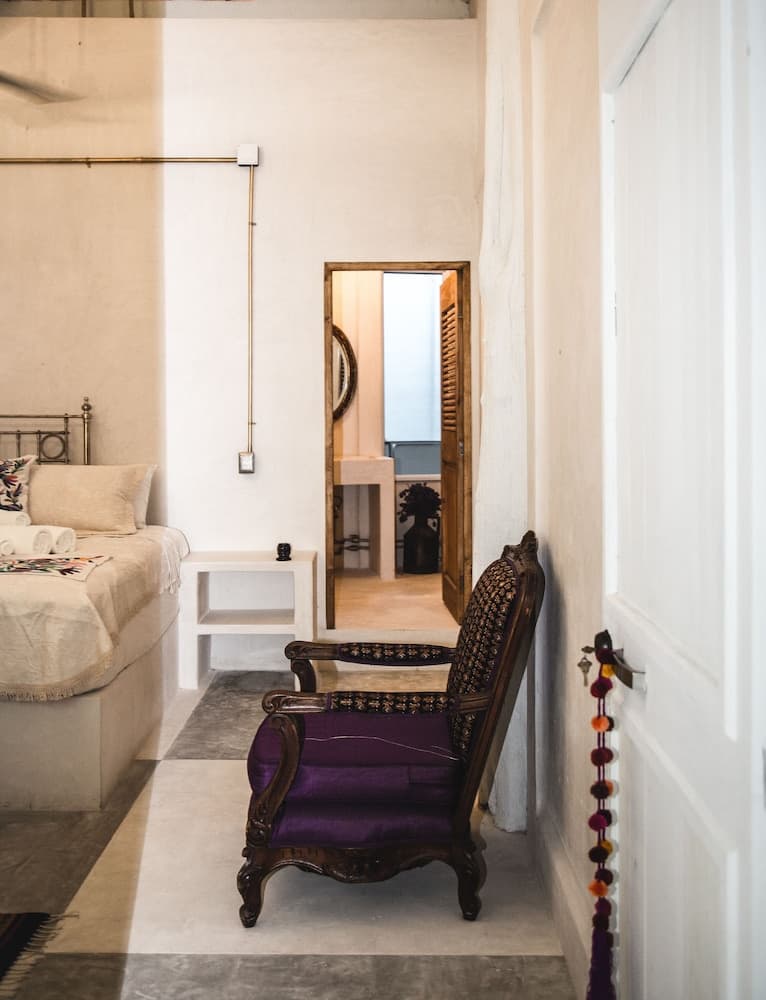 Casa Ámbar Tulum — 25