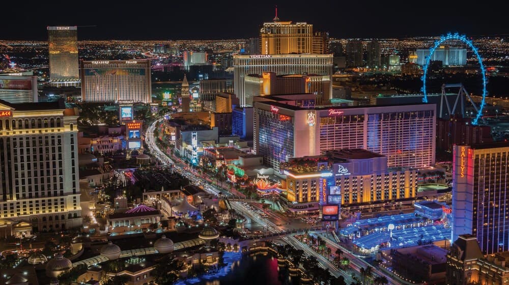 Club Wyndham Grand Desert — 19