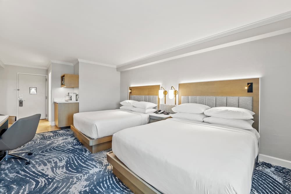 Crowne Plaza Orlando - Downtown, ein IHG Hotel — 13