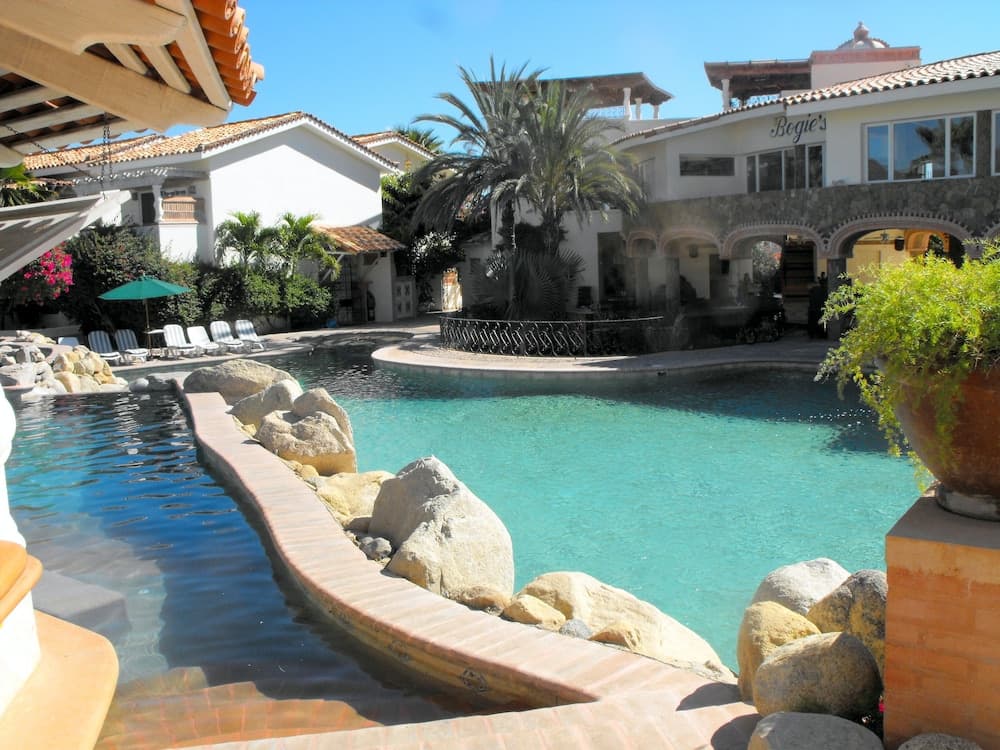Los Cabos Golf Resort, Trademark Collection by Wyndham — 11