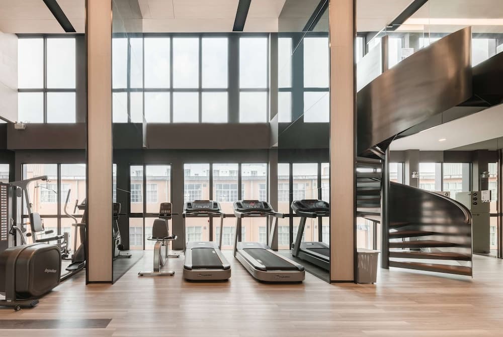 Ramada by Wyndham Bangkok Sukhumvit 87 — 10