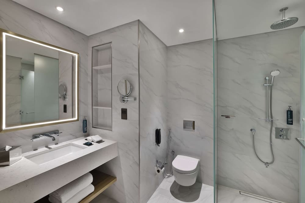 Hilton Garden Inn Dubai Business Bay — 15