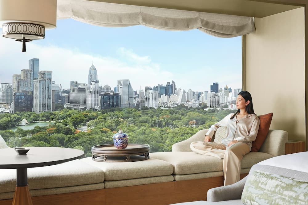 Dusit Thani Bangkok — 6