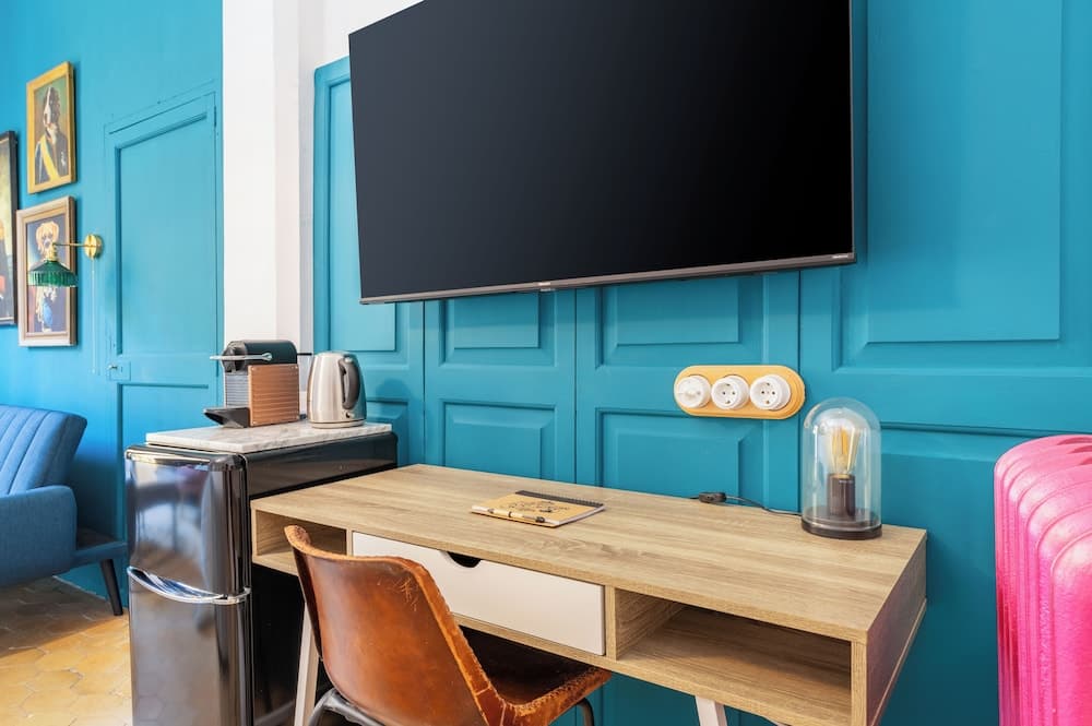 Dog Ammiraglio Urban Guest House — 20