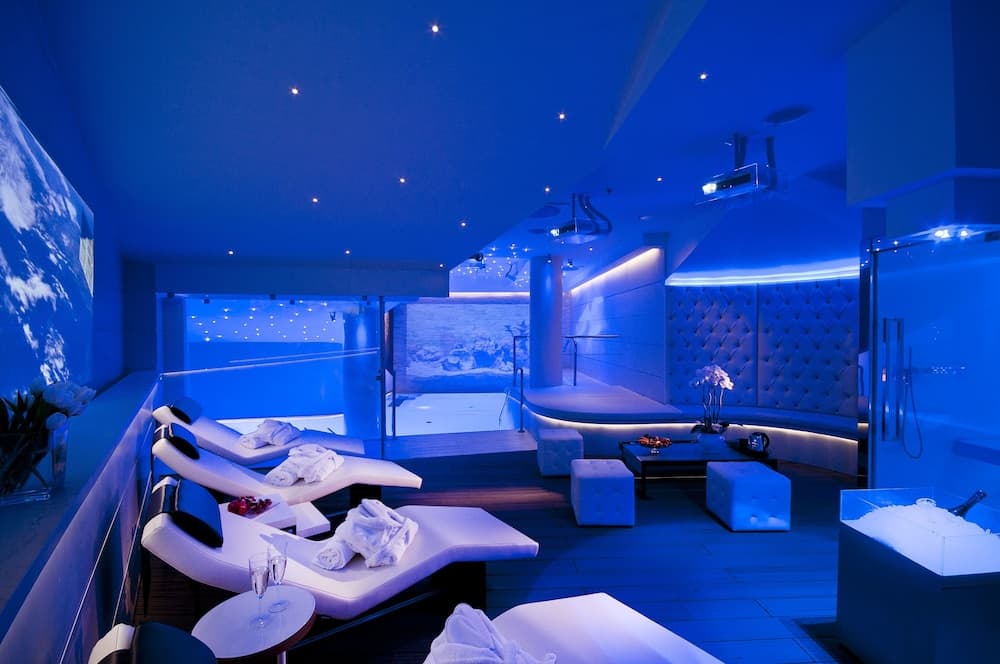 Trilussa Palace Wellness & Spa — 18