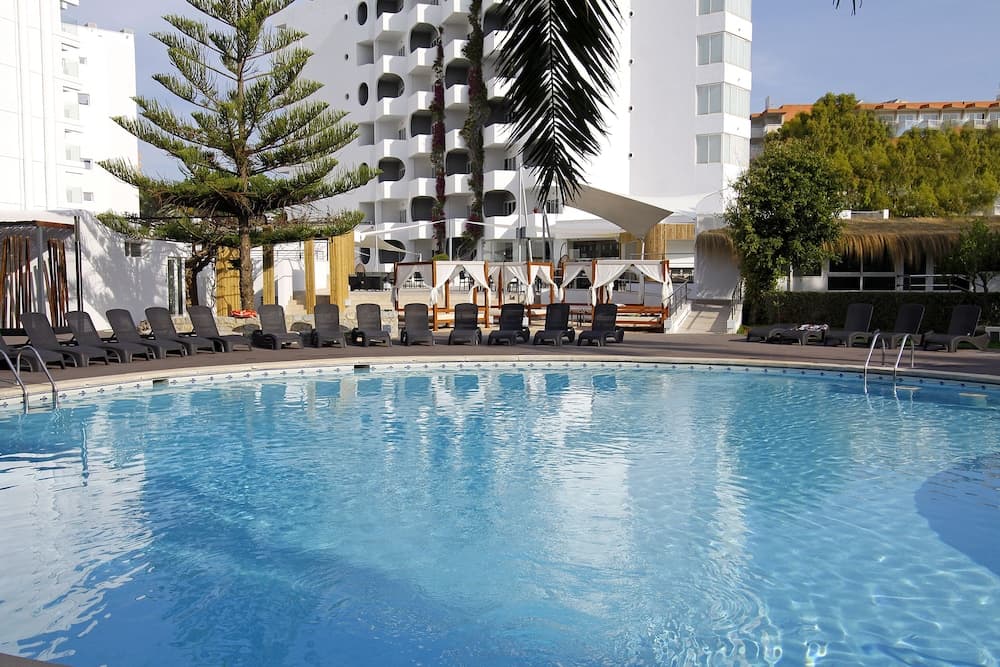 BG Hotel Pamplona — 25