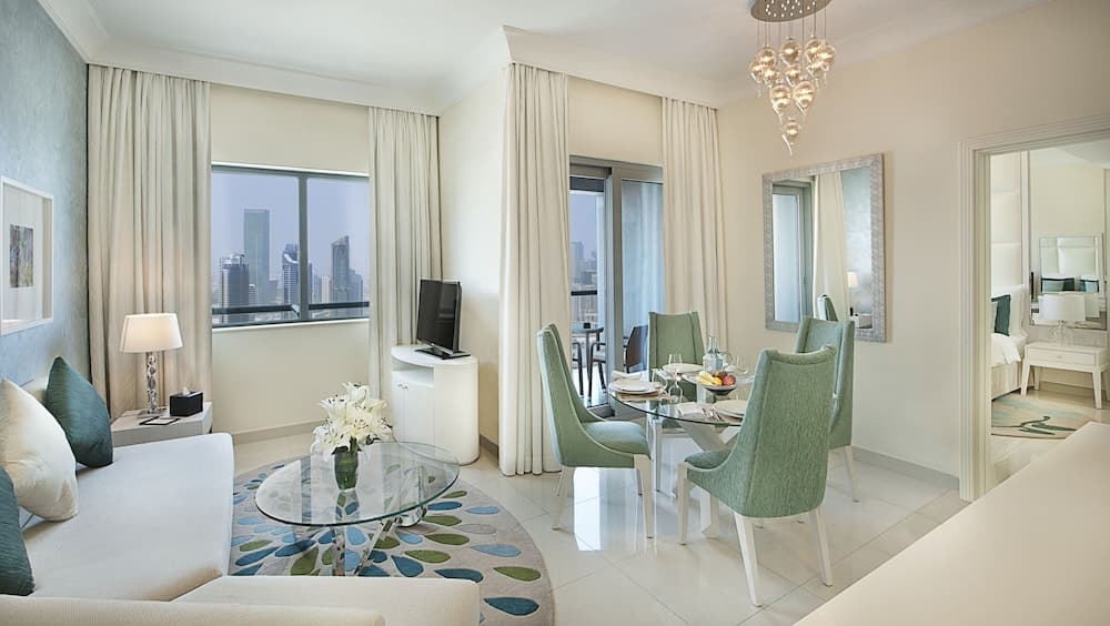DAMAC Maison Mall Street — 20