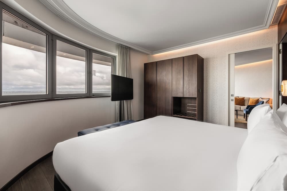 Eurostars Universal Lisboa — 16