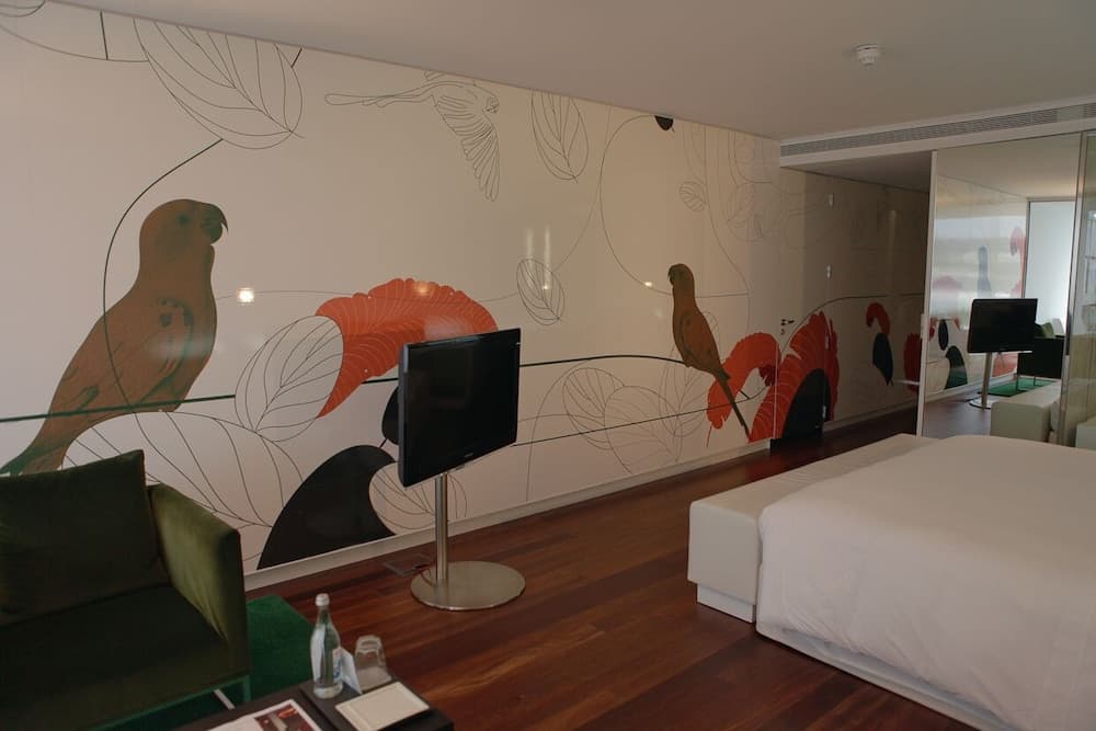 Altis Belém Hotel &amp; Spa — 13