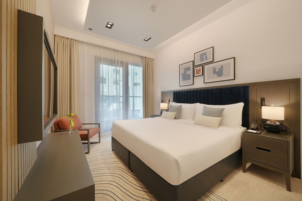 Cheval Maison - Das Palm Dubai — 20