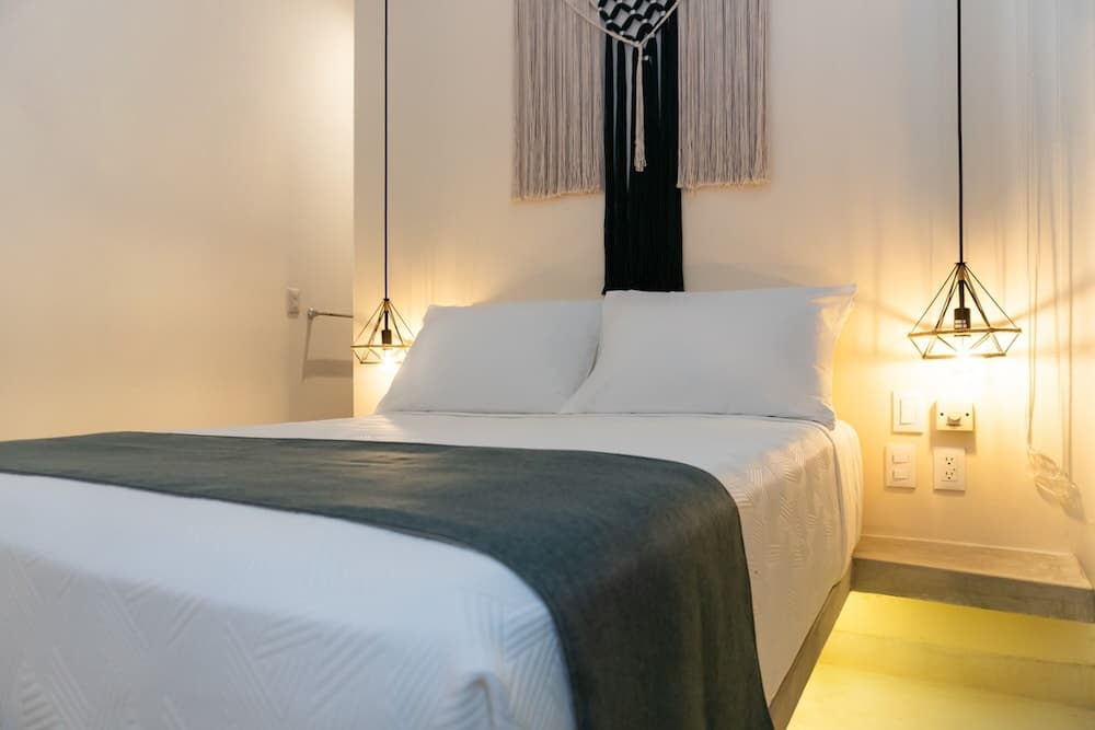 Hotel Kanté - Centro de Tulum — 5