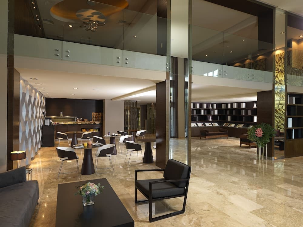 Paradisus Playa del Carmen – Riviera Maya - All Inclusive — 6