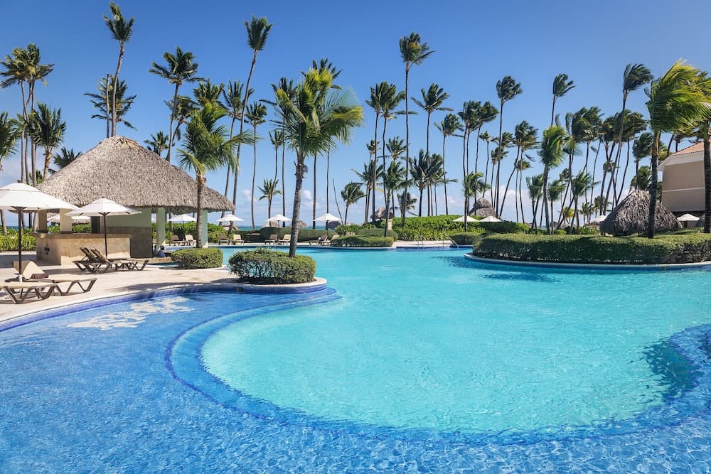 Hyatt Vivid Punta Cana - All Inclusive - Adults Only — 30