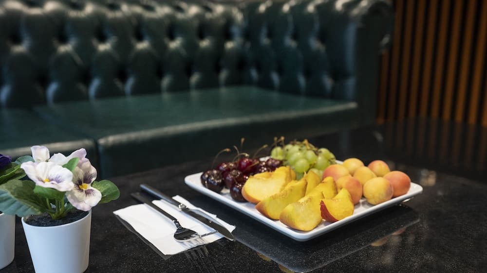 No:12 Hotel Sultanahmet — 19