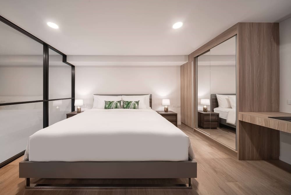 Ramada by Wyndham Bangkok Sukhumvit 87 — 7