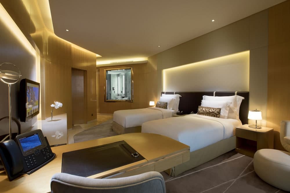 The Meydan Hotel — 3
