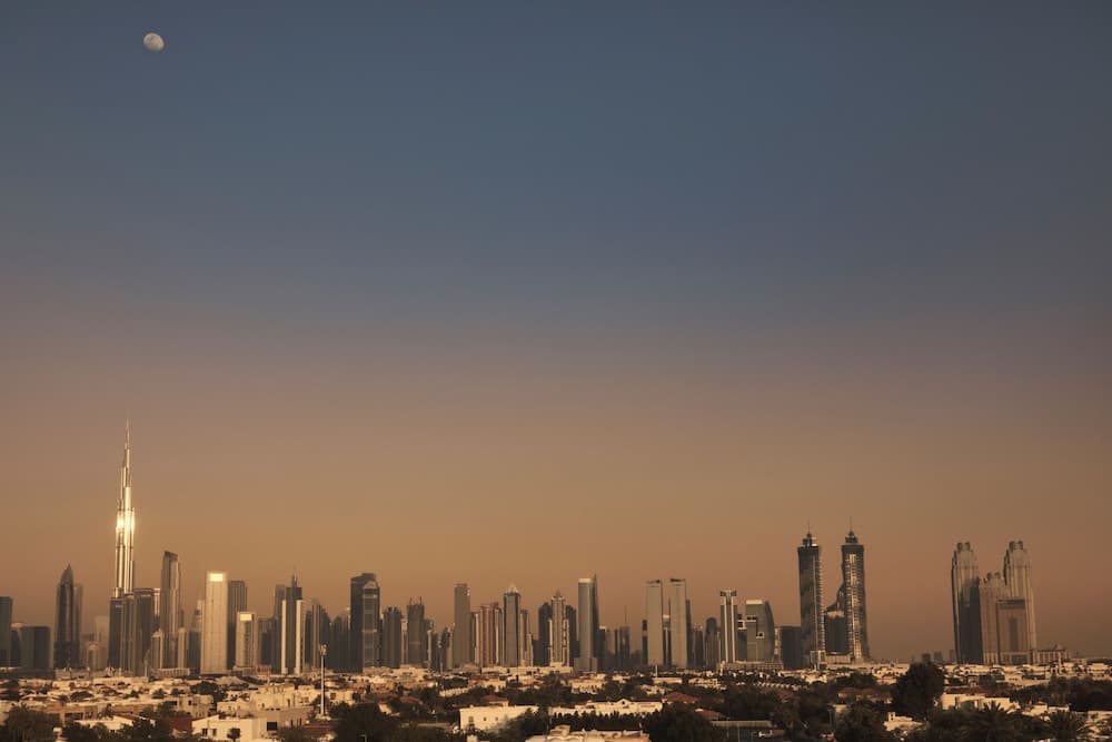 Four Seasons Resort Dubai a Jumeirah Beach — 7