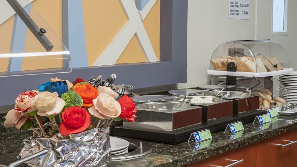 Holiday Inn Express Cabo San Lucas by IHG — 29