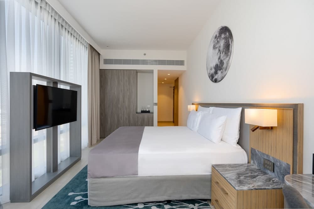 The First Collection at Jumeirah Village Circle, un Hotel Tribute Portfolio — 7