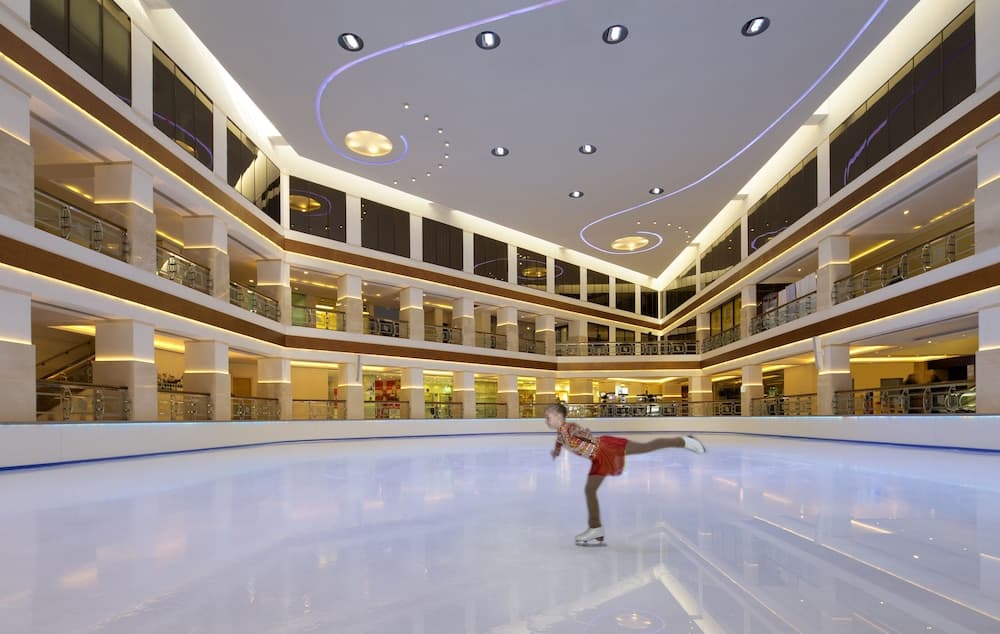 Hyatt Regency Galleria Residence Dubai — 26