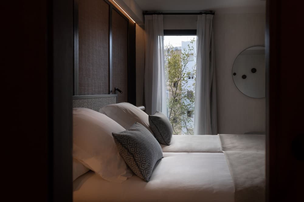 JS Palma Plaza Hotel — 3