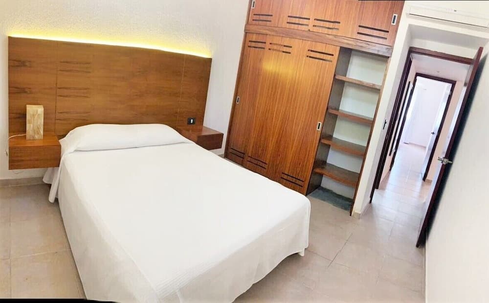 Carmen Sol Rentals Apartamentos — 5