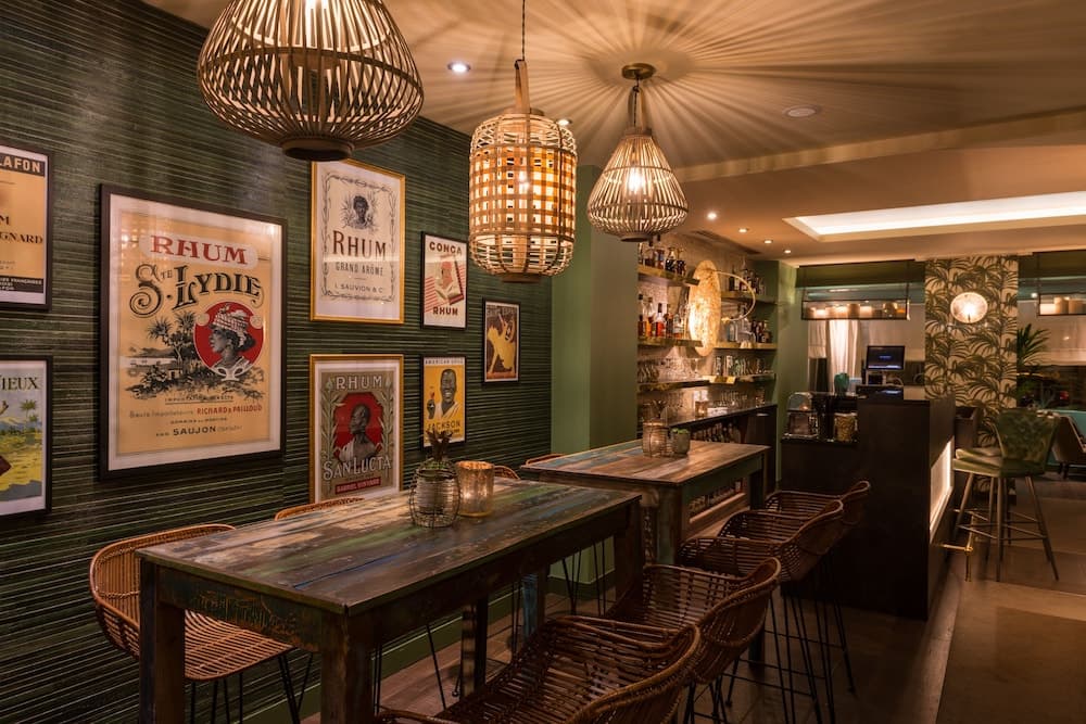Hôtel La Bourdonnais by Inwood Hotels — 28