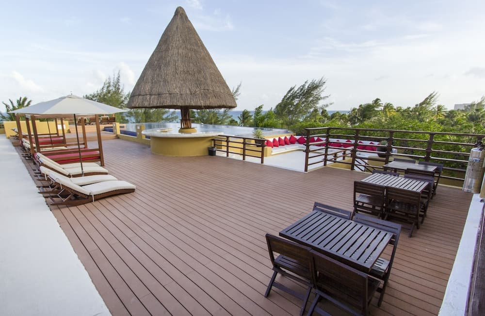 Pueblito Escondido Luxury by Mistik — 4