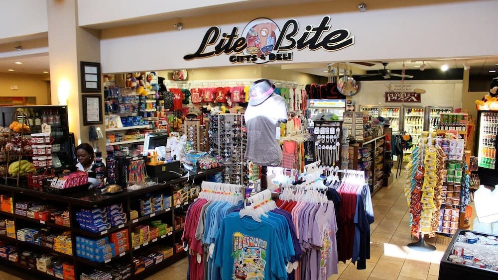 Rosen Posada Lake Buena Vista — 11