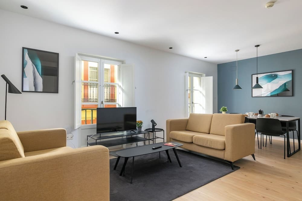 Holiday Rentals Los Salados — 22