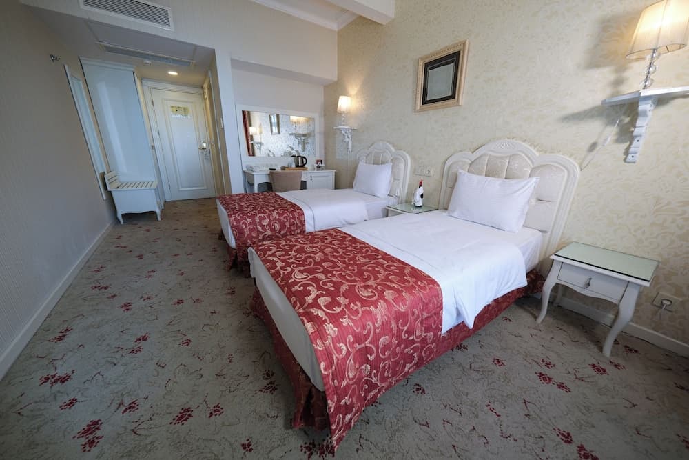 The And Hotel Istanbul - Special Class — 22