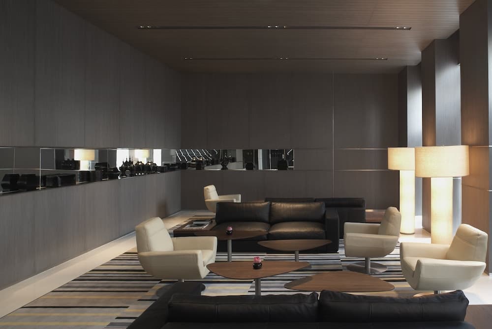 Somerset Sukhumvit Thonglor Bangkok — 12