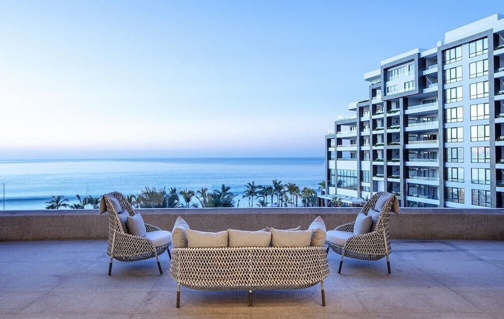 Garza Blanca Three Bedroom Loft Los Cabos — 21