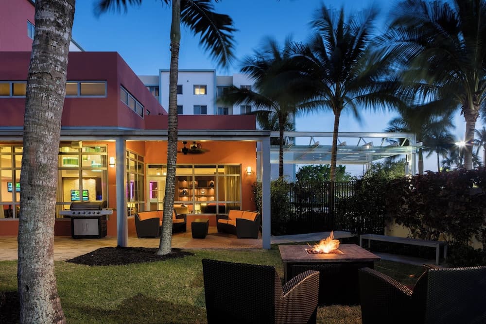 Residence Inn by Marriott Miami Flughafen — 27