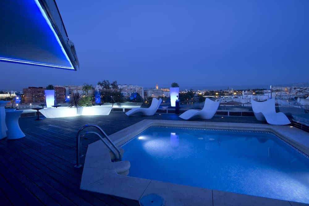 Hotel Ribera de Triana - REOPENING! — 6
