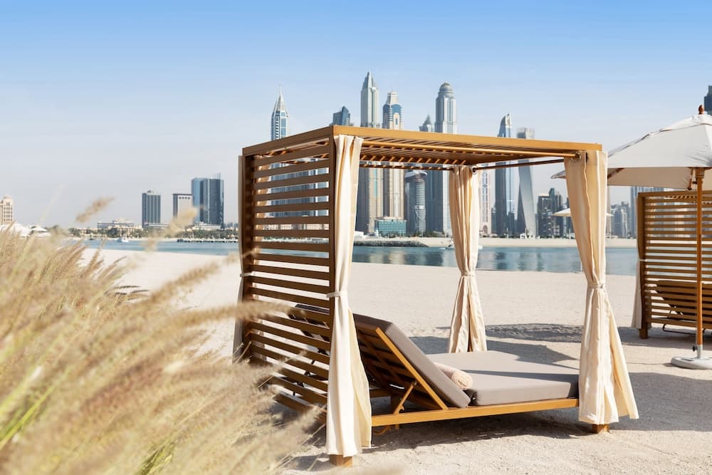 Adagio Premium The Palm — 29