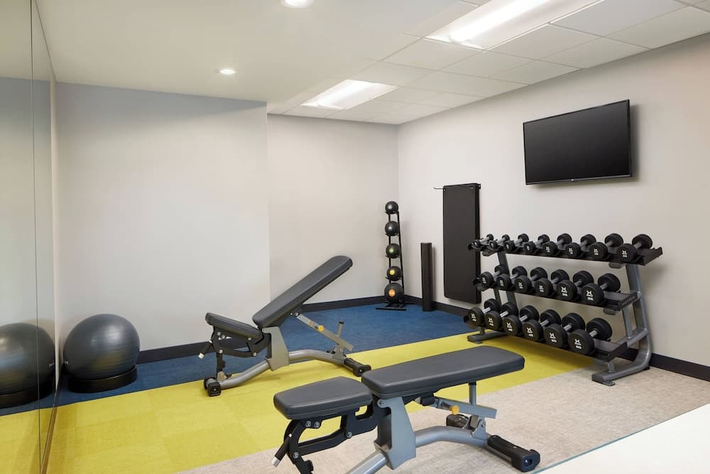 TownePlace Suites Tampa Casino Area — 15