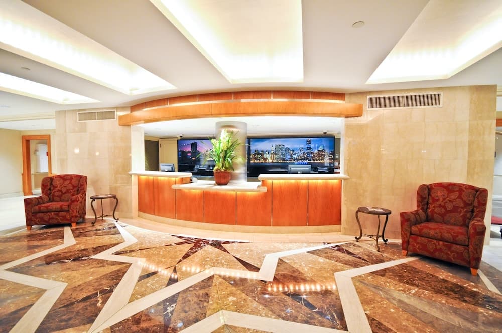 San Carlos Hotel — 3