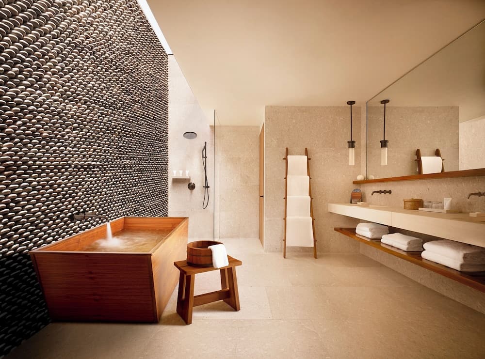 Nobu Residences Los Cabos — 24