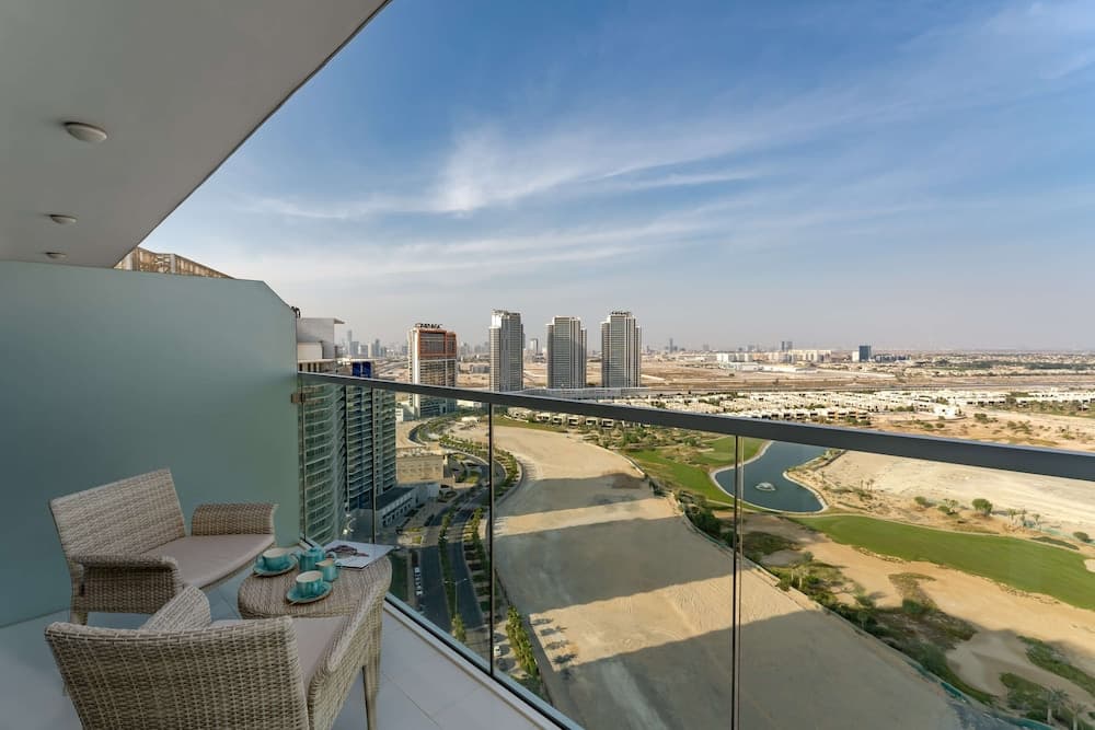 Radisson Dubai Damac Hills — 2
