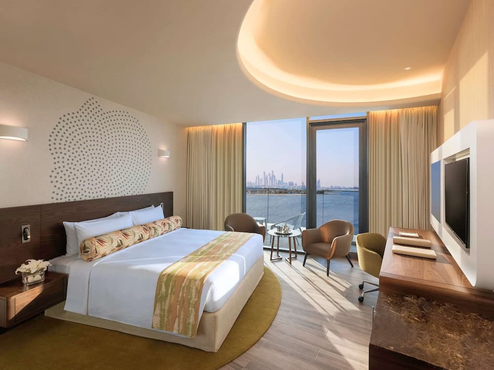 The Retreat Palm Dubai MGallery by Sofitel hotel, Palm Jumeirah, Dubai, Dubai, 0, United Arab Emirates — photo 81