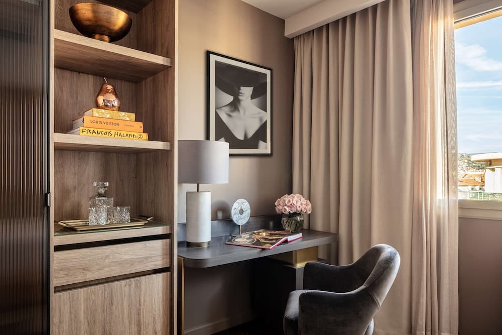Anantara Plaza Nice Hotel: un hotel líder en el mundo — 22