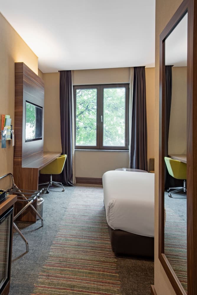 Holiday Inn Estambul - Kadikoy, el hotel IHG — 3