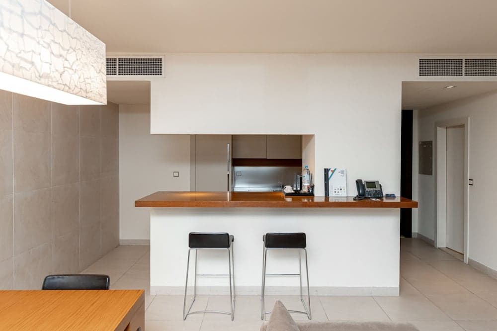 Radisson Blu Residence, Dubai Marina — 24
