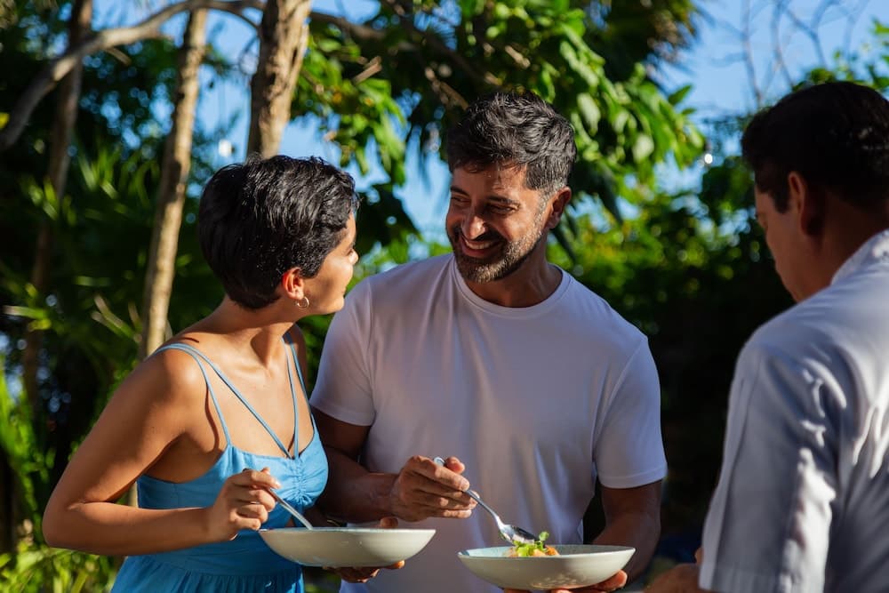 Paradisus La Perla - Adults Only - Riviera Maya - All Inclusive — 8
