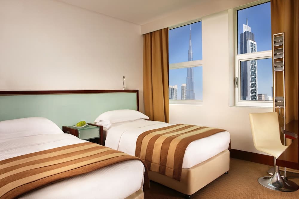Villa Rotana — 19