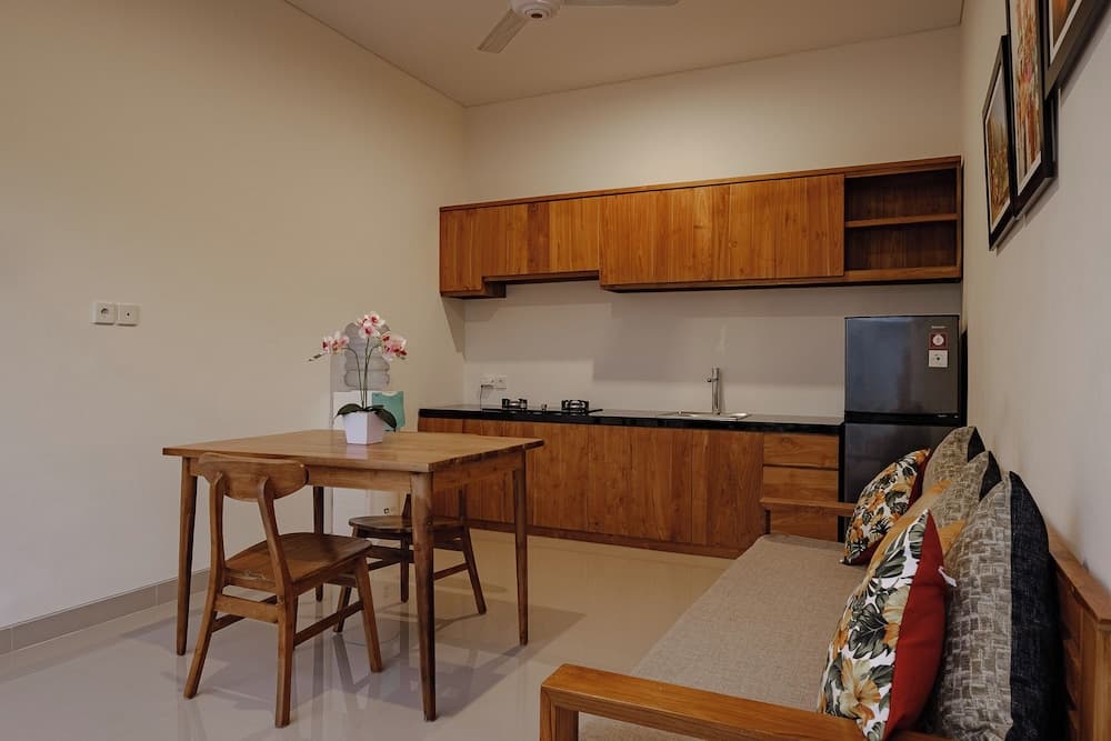 Luxury Nanda Villa Ubud hotel, Jl. Raya Tebongkang, Ubud, Bali, 80571, Indonesia — photo 89