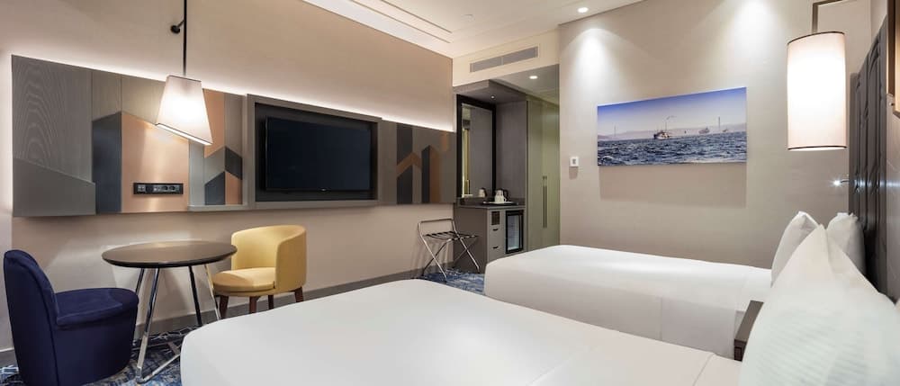 Hilton Istanbul Bakirkoy — 8